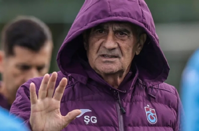 Trabzonspor'un alt yapısı parlıyor, ama 'Güneş'i göremiyorlar!