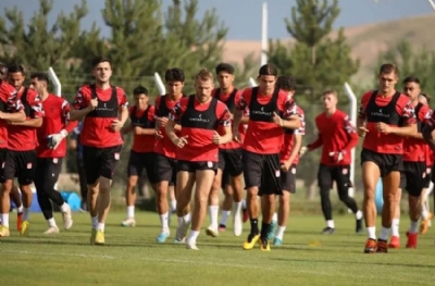 Sivasspor'da toplu ayrılık