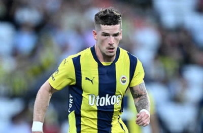 Ryan Kent imza atacak