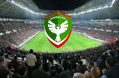 Amedspor yeni başkanını seçti