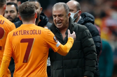 Kerem için Terim bambaşka