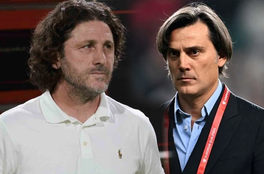 Montella'nın yerine Fatih Tekke