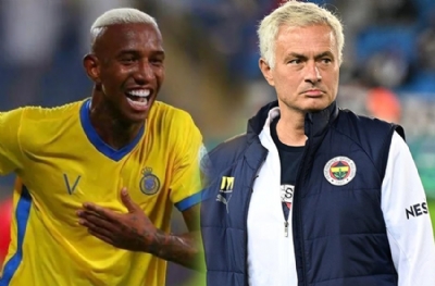 İşte Mourinho'nun Talisca kararı