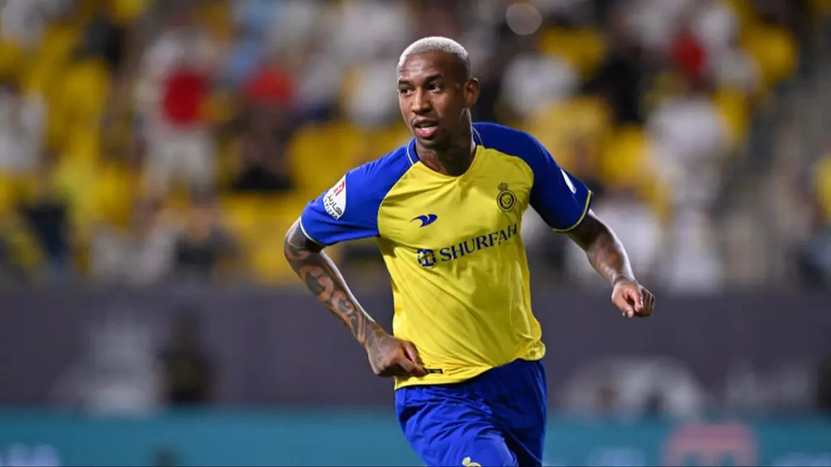 Talisca, Fenerbahçe'ye geliyor mu? Al-Nassr yöneticisi açıkladı