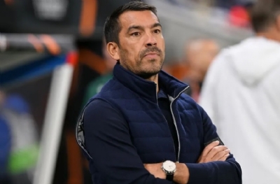 Giovanni Van Bronckhorst'un varisi hazır! İşte B Planı