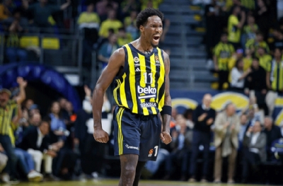 Euroleague'den Hayes'e: Saygılar abi