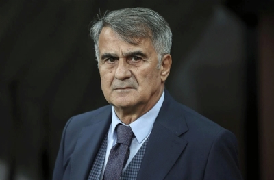 Şenol Güneş günah çıkardı! 'Fırtınayı tekrar estireceğiz'