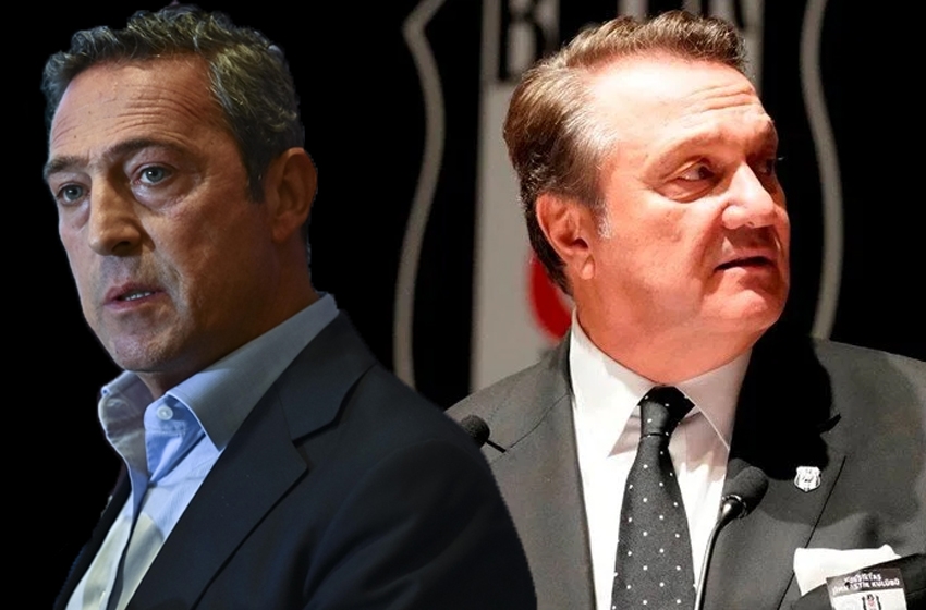 Işın Çelebi: Ali Koç, Hasan Arat ve Beşiktaş'ı Arçelik yaptı