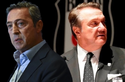 Işın Çelebi: Ali Koç, Hasan Arat ve Beşiktaş'ı Arçelik yaptı