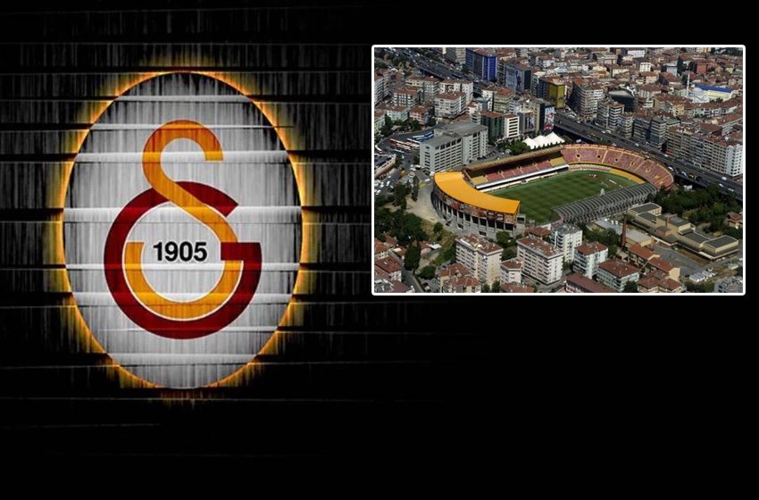 Galatasaray, Ali Sami Yen'i kaybetmek üzere! Son 1 yıla girildi