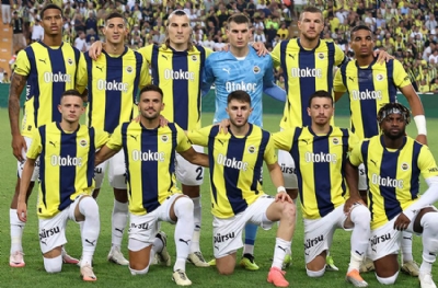 Ne Galatasaray ne de Beşiktaş! Fenerbahçe o listeye tek başına girdi