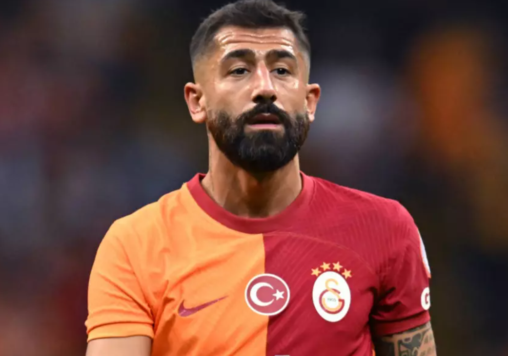 Kerem Demirbay