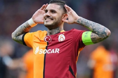 Mauro Icardi mahkemeye mi çıktı? Galatasaray'dan açıklama geldi