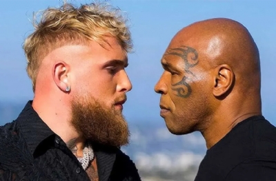 Mike Tyson vs. Jake Paul: Dünyanın gözü bu maçta