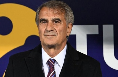 Beşiktaş'ta transfer hedefi, Şenol Güneş'i bitiren oyuncu