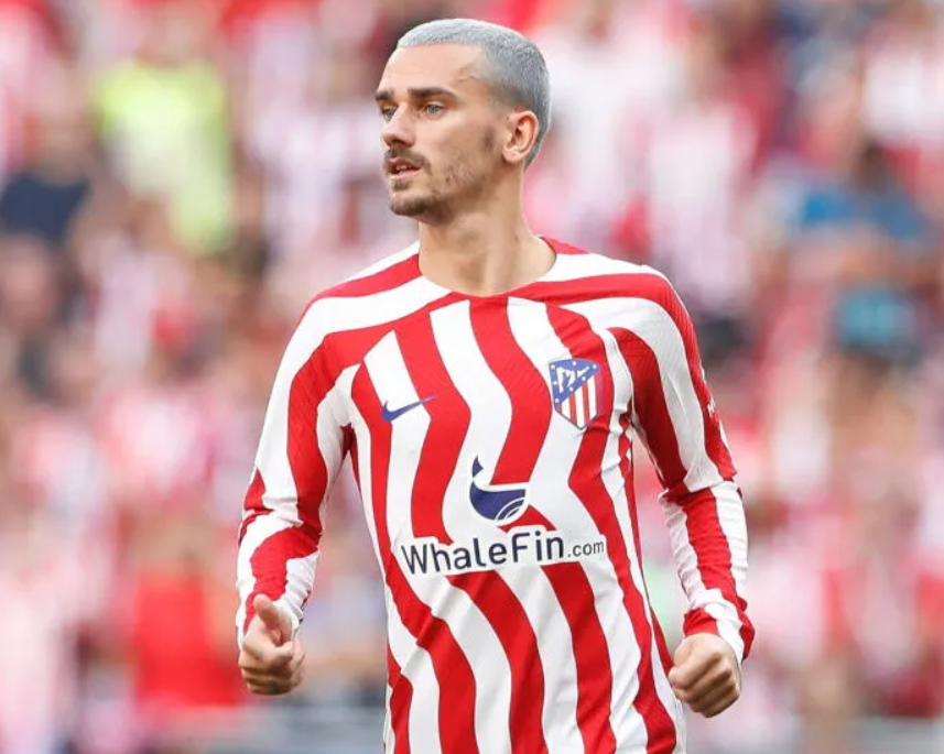 Antoine Griezmann