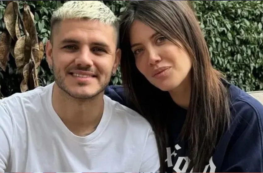 Icardi'den Wanda Nara'ya ilk cevap: Beni aptal gibi gösterdi