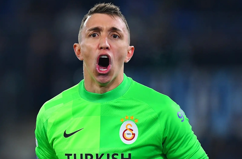 Muslera'nın sokak satın almak için rüşvet verdiği iddiasında 2. perde