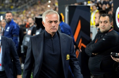 Tüm insanlığın beklentisi Mourinho'nun bu gece, 2022'deki çağrısını tekrarlaması