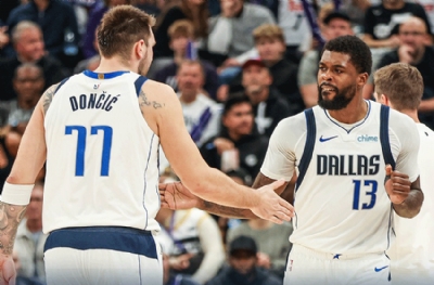 Utah Jazz - Dallas Mavericks: 115-113 (MAÇ SONUCU)