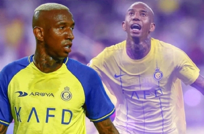 Al-Nassr yalanlamıştı! Fenerbahçe'ye yazılan Talisca'ya yeni talip