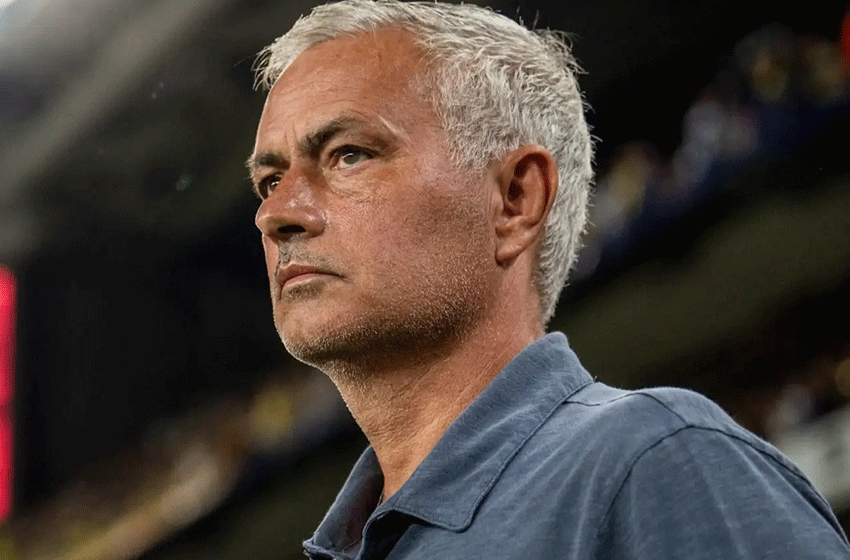 Milito'dan Mourinho itirafı! 'Takımı için kötü adam olmaya çalışıyor