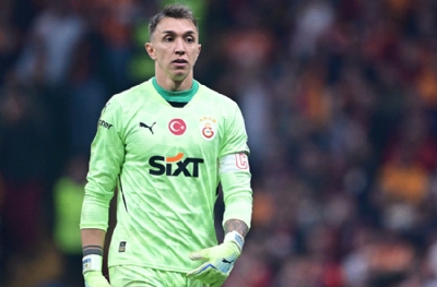 Galatasaray'ın yeni Fernando Muslera’sı Polonya'dan