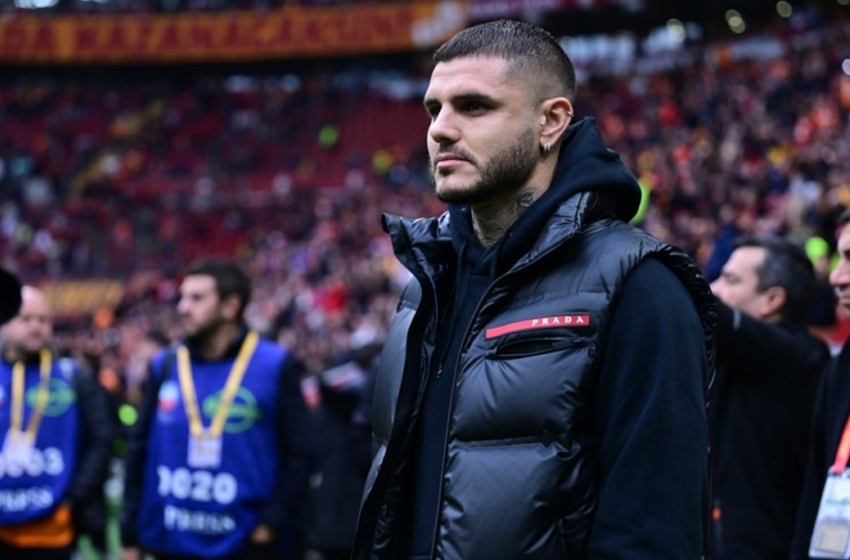 Galatasaray'dan Mauro Icardi ve Jakobs açıklaması