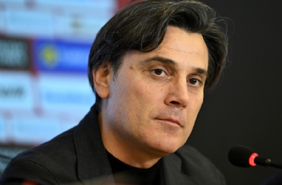 Montella: Spekülasyonları duymak bana zevk veriyor