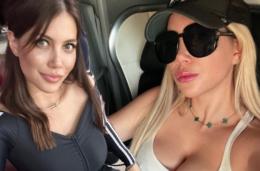 Wanda Nara'yı tehdit edenler dikkat! Avukatı 