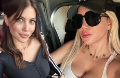 Wanda Nara'yı tehdit edenler dikkat! Avukatı 