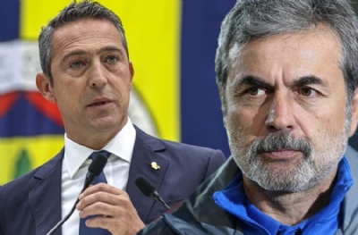 Tribünler istifa diyor, işadamları sessiz! Aykut Kocaman gündemde