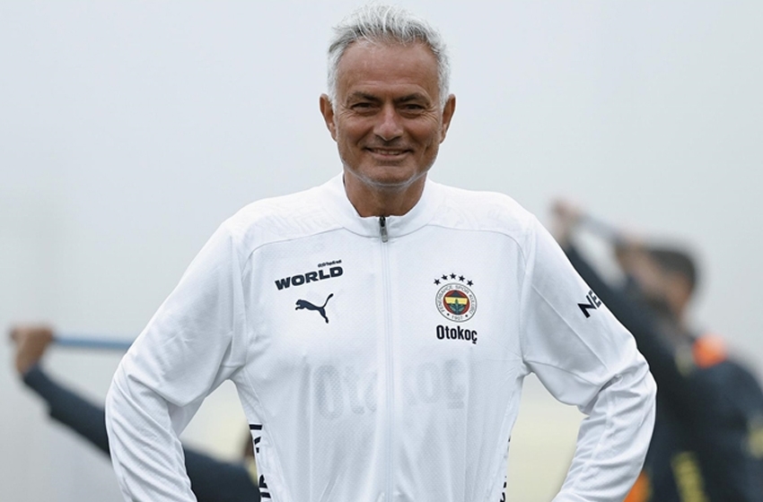 Fenerbahçe baştan aşağı yenileniyor! İşte Mourinho'nun yeni planı