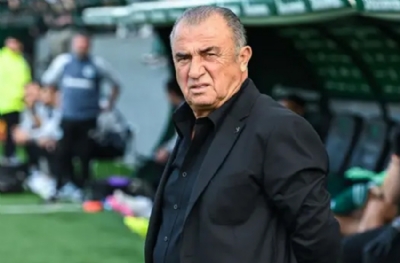 Fatih Terim, Azerbaycan Milli Takımı'na