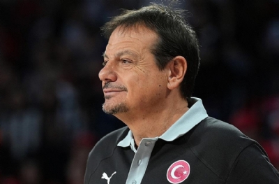 Ergin Ataman, Fenerbahçe'yi es geçti