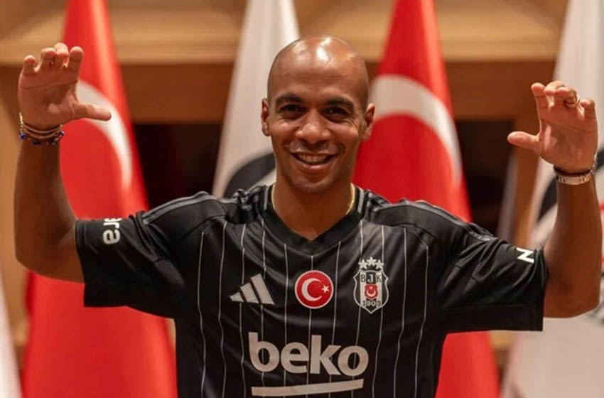 Beşiktaş'ın Joao Mario planı belli! Bileti kesilecek