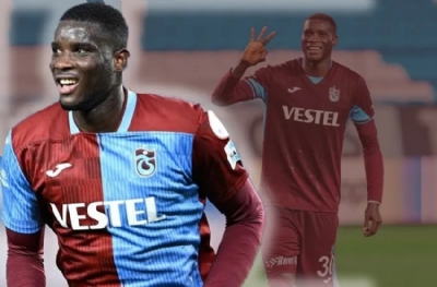 Ertuğrul Doğan açıkladı! Trabzonspor Onuachu için pusuda