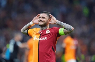 İtalya basını yazdı! Mauro Icardi'nin en doğru tercihi Galatasaray!