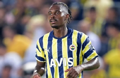 Fenerbahçe’ye Lincoln Henrique piyangosu