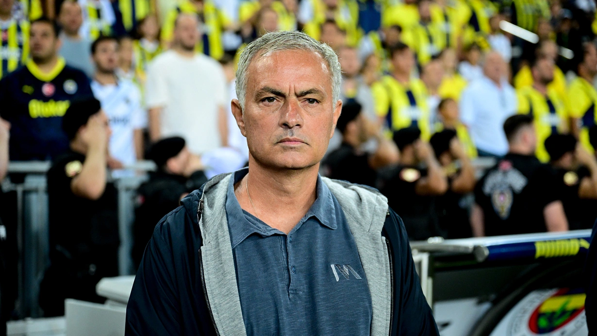 İngiliz basını duyurdu! Jose Mourinho yalan oldu