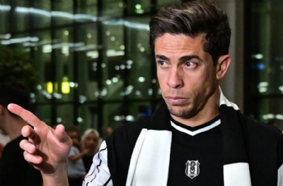 Gabriel Paulista'dan Beşiktaş itirafı! 'Atletico Madrid'de kalmak istedim'