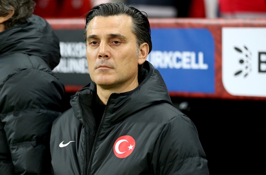 Montella: Bir sürü fırsat kaçırdık!