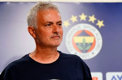 Mourinho sol bek kararını verdi! İşte Fenerbahçe'nin yeni Ferdi'si