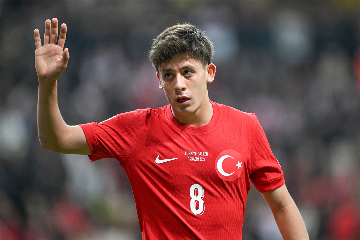 Arda Güler'i, Mesut Özil bitirecek! Tarihi buluşmanın detayları