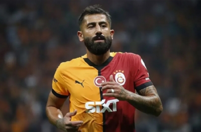 Kerem Demirbay son noktayı koydu