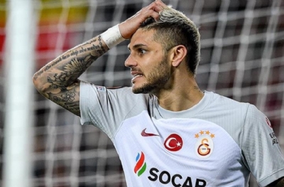 Icardi'nin yerine alınacak ismi belirleyecek