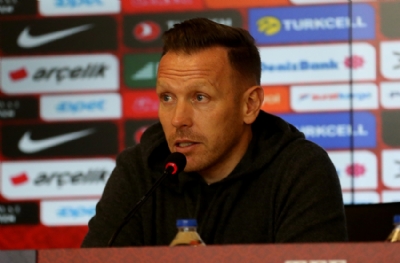 Craig Bellamy: Topa sahipliği geliştirmek asıl amacımız