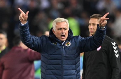 Jose Mourinho'ya rakibinden övgü yağdı! 'Çok özel ve zeki biri'