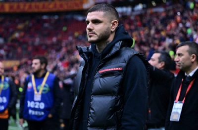 Icardi'nin menajeri Wanda'ya acımadı! 'Kimse Galatasaray sevdasını sorgulamasın”