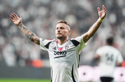 Ciro Immobile dönüyor